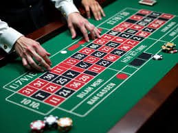 Blackjack de Mesa de Oro